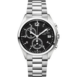 Hamilton Khaki Pilot Pioneer H76512133