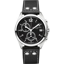 Hamilton Khaki Pilot Pioneer H76512733