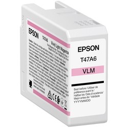 Epson T47A6 C13T47A600