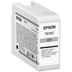 Epson T47A7 C13T47A700