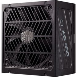 Cooler Master XG650 Platinum