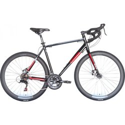 TRINX Tempo 2.1 2021 frame 50