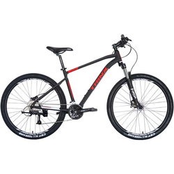 TRINX M700 Elite 2022 frame 18