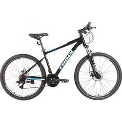 TRINX M100 2022 frame 17