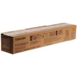 Toshiba T-FC505EY