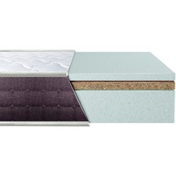 Eurosleep Bionic Cocos 180x190