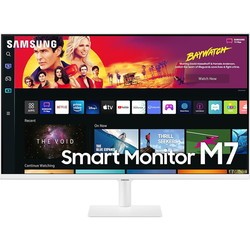 Samsung 32 M701B Smart Monitor