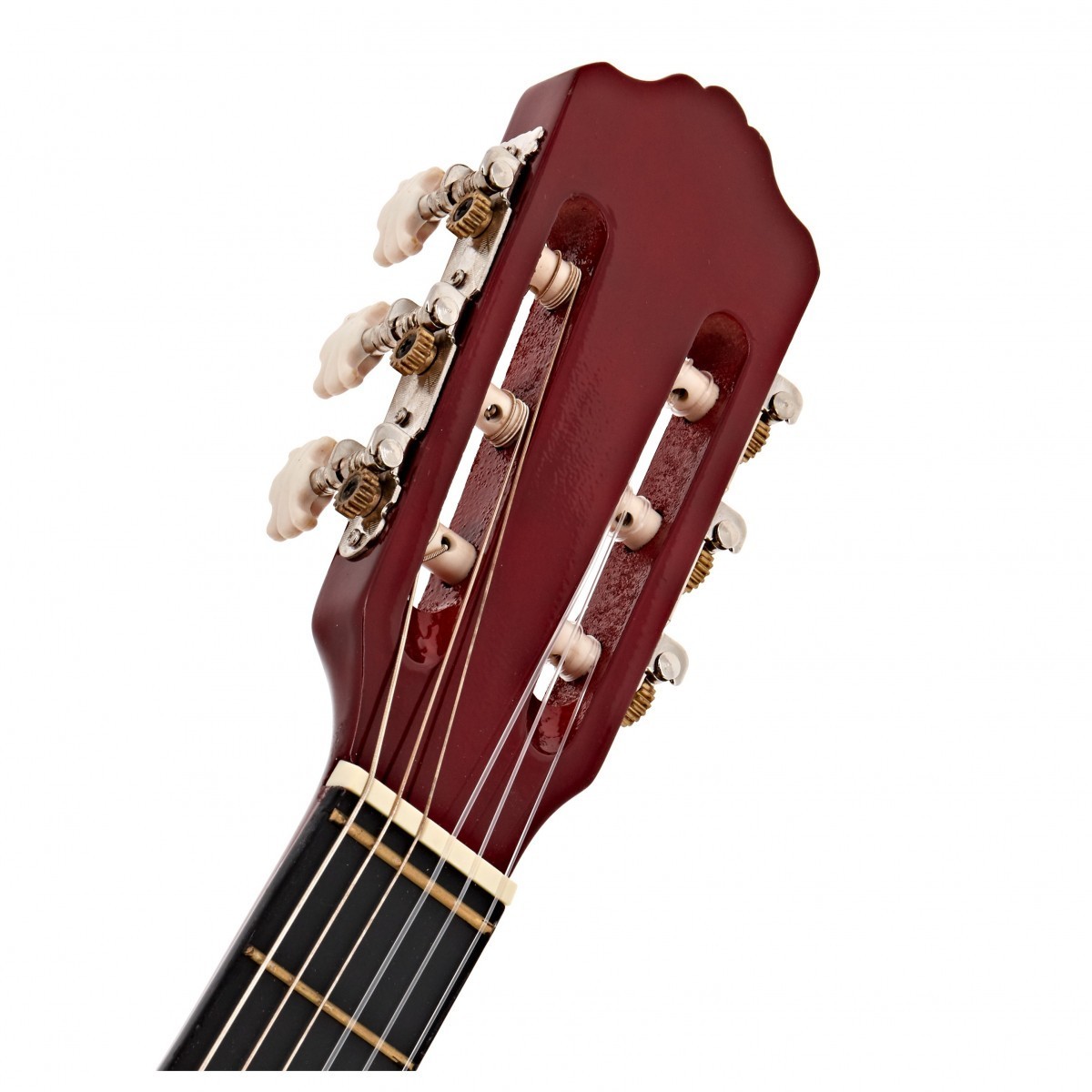 Encore 1/2 Size Classical Guitar Pack