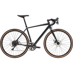 Cannondale Topstone 3 2022 frame S