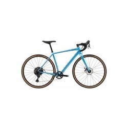 Cannondale Topstone 4 2022 frame M (бирюзовый)