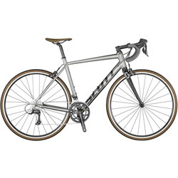 Scott Speedster 30 2021 frame XXS