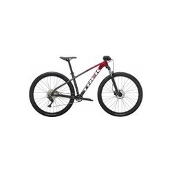 Trek Marlin 6 29 2022 frame ML (красный)