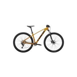 Trek Marlin 6 29 2022 frame XL (оранжевый)