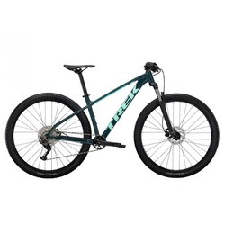 Trek Marlin 6 29 2022 frame XL (синий)