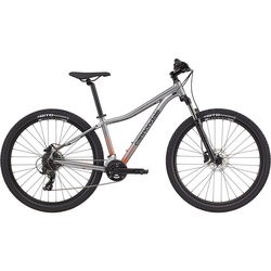 Cannondale Trail 7 Feminine 27.5 2022 frame S