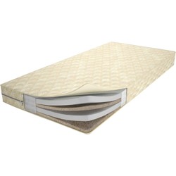 Flitex Ivory Latex Coconut 8 140х200