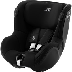 Britax Romer Dualfix iSense