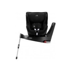 Britax Romer Dualfix iSense Bundle (черный)