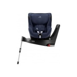 Britax Romer Dualfix iSense Bundle (синий)