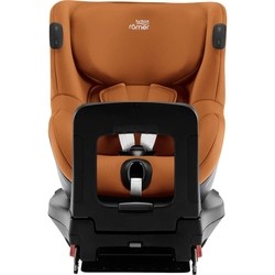 Britax Romer Dualfix iSense Bundle (золотистый)