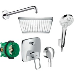 Hansgrohe Logis Loop 1192019