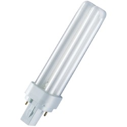 Osram DULUX D 10W 2700K G24d