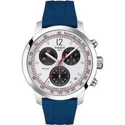 TISSOT PRC 200 IIHF 2020 Special Edition T114.417.17.037.00