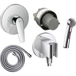Hansgrohe Novus 71068111