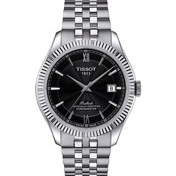 TISSOT Ballade Powermatic 80 Silicium T108.408.11.058.00