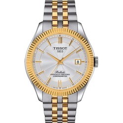 TISSOT Ballade Powermatic 80 Silicium T108.408.22.278.01