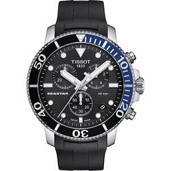 TISSOT Seastar 1000 Quartz Chronograph T120.417.17.051.02