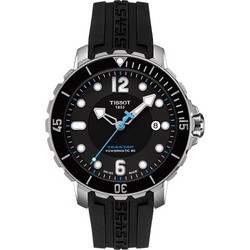 TISSOT Seastar 1000 T066.407.17.057.02