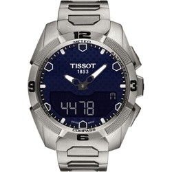 TISSOT T-Touch Expert Solar T091.420.44.041.00