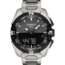 TISSOT Expert Solar T091.420.44.081.00