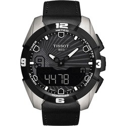 TISSOT T-Touch Expert Solar Tony Parker T091.420.46.061.00