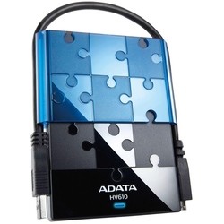 A-Data DashDrive HV610 2.5"