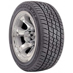 Cooper Discoverer H/T Plus 265/60 R18 114S