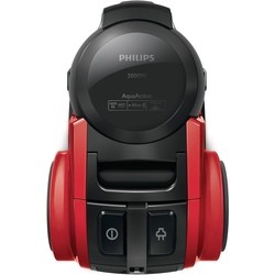 Philips AquaAction FC 8950