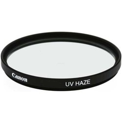 Canon UV Haze