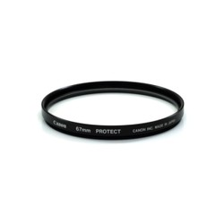 Canon UV Protector Filter 55mm