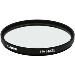 Canon UV Haze 55mm