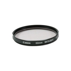 Canon Skylight 1x