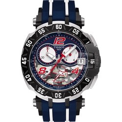 TISSOT T-Race Nicky Hayden 2016 T092.417.27.057.03