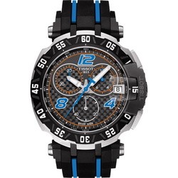 TISSOT T-Race Tito Rabat 2016 T092.417.27.207.01