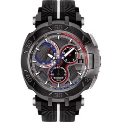 TISSOT T-Race Nicky Hayden 2017 T092.417.37.061.01