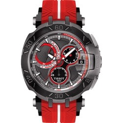 TISSOT T-Race Jorge Lorenzo 2017 T092.417.37.061.02