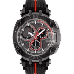 TISSOT T-Race Chronograph T092.417.37.067.00