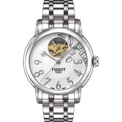 TISSOT Lady Heart Automatic T050.207.11.032.00