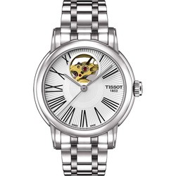 TISSOT Lady Heart Automatic T050.207.11.033.00