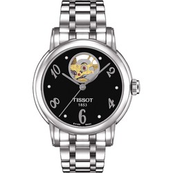 TISSOT Lady Heart Automatic T050.207.11.057.00